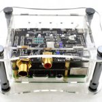 Acrylic Case For RPi + DigiOne Signature