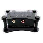 Acrylic Case For miniBOSS Player