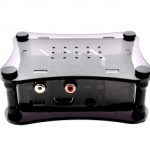 Acrylic Case For RPi + BOSS