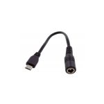 DC-TO-MICROUSB ADAPTER CABLE